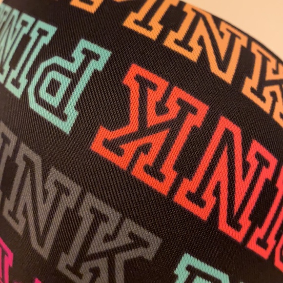 Pink underwire padded bra - Picture 2 of 5